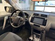 Toyota Land Cruiser Prado 150 Series Рестайлинг 2 Екатеринбург  - изображение 29