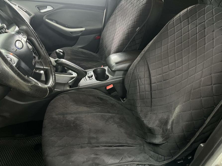 Ford Focus III Нижнекамск  - изображение 12