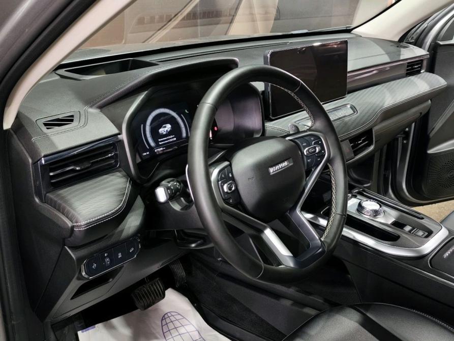 Haval Jolion I Ставрополь  - изображение 7