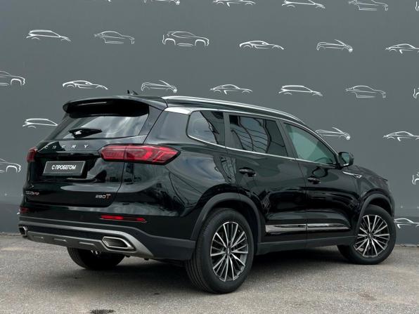 Chery Tiggo 8 Pro I с пробегом 2022 года, цена 1 931 700 рублей, 77800 км, внедорожник, Автокод Объявления