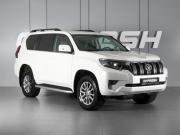 Toyota Land Cruiser Prado 150 Series Рестайлинг 2 Минеральные Воды  - изображение 20