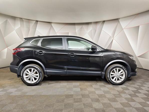 Nissan Qashqai II Рестайлинг с пробегом 2020 года, цена 1 860 000 рублей, 150621 км, внедорожник, Автокод Объявления