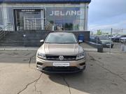 Volkswagen Tiguan II Саратов  - изображение 17