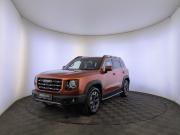Haval Dargo Москва  - изображение 30