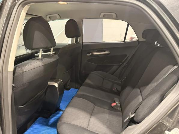 Toyota Auris I с пробегом 2008 года, цена 645 000 рублей, 184625 км, хэтчбек, Автокод Объявления