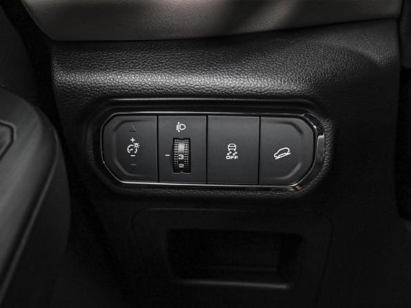 Haval Jolion I Рестайлинг с пробегом 2024 года, цена 2 089 000 рублей, 7151 км, внедорожник, Автокод Объявления