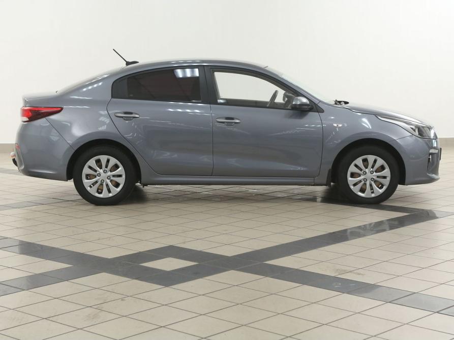 Kia Rio IV Иваново  - изображение 5