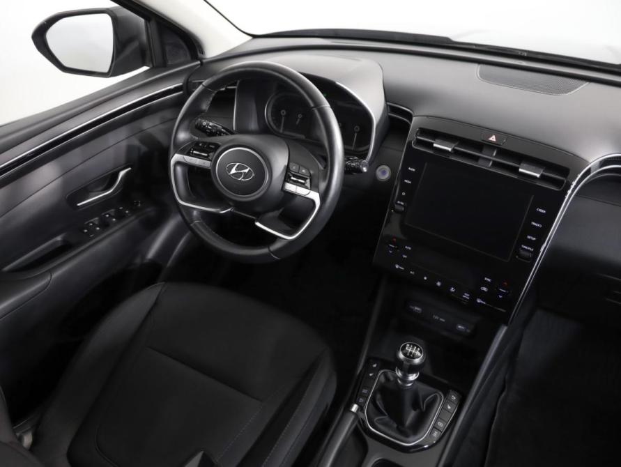 Hyundai Tucson IV Санкт-Петербург  - изображение 8