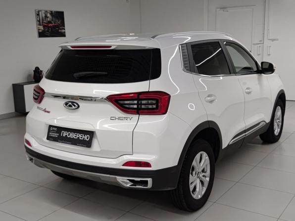 Chery Tiggo 4 Pro I с пробегом 2023 года, цена 1 605 000 рублей, 65070 км, внедорожник, Автокод Объявления