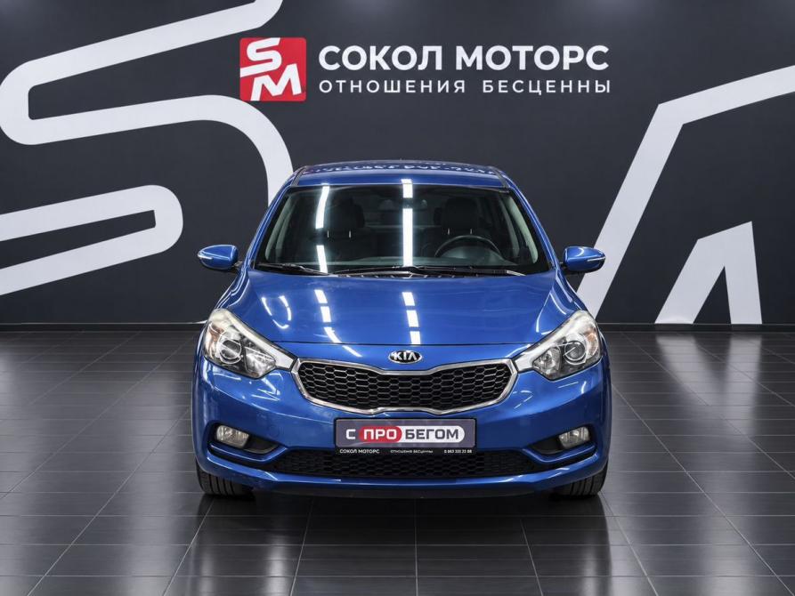 Kia Cerato III Ростов-на-Дону  - изображение 3