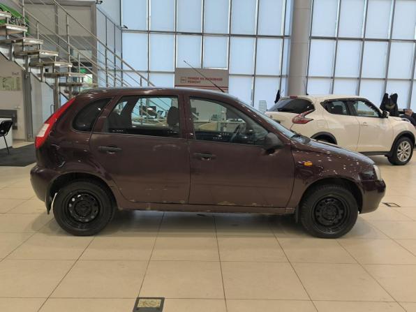 Lada (ВАЗ) Kalina I с пробегом 2012 года, цена 250 000 рублей, 70000 км, хэтчбек, Автокод Объявления