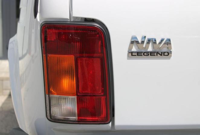 Lada (ВАЗ) Niva Legend I с пробегом 2023 года, цена 870 000 рублей, 11403 км, внедорожник, Автокод Объявления