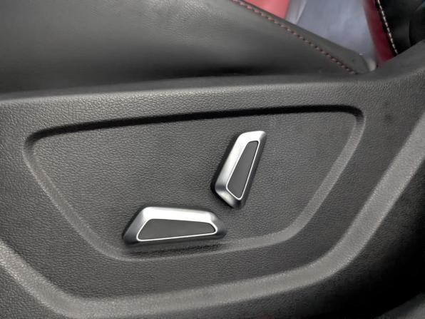 Geely Coolray I Рестайлинг с пробегом 2024 года, цена 2 150 000 рублей, 21436 км, внедорожник, Автокод Объявления