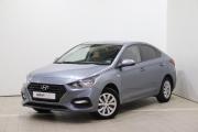 Hyundai Solaris II Иркутск  - изображение 21