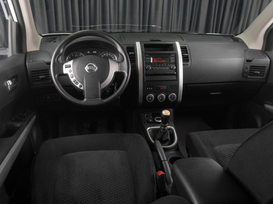 Nissan X-Trail II Рестайлинг Тюмень  - изображение 6