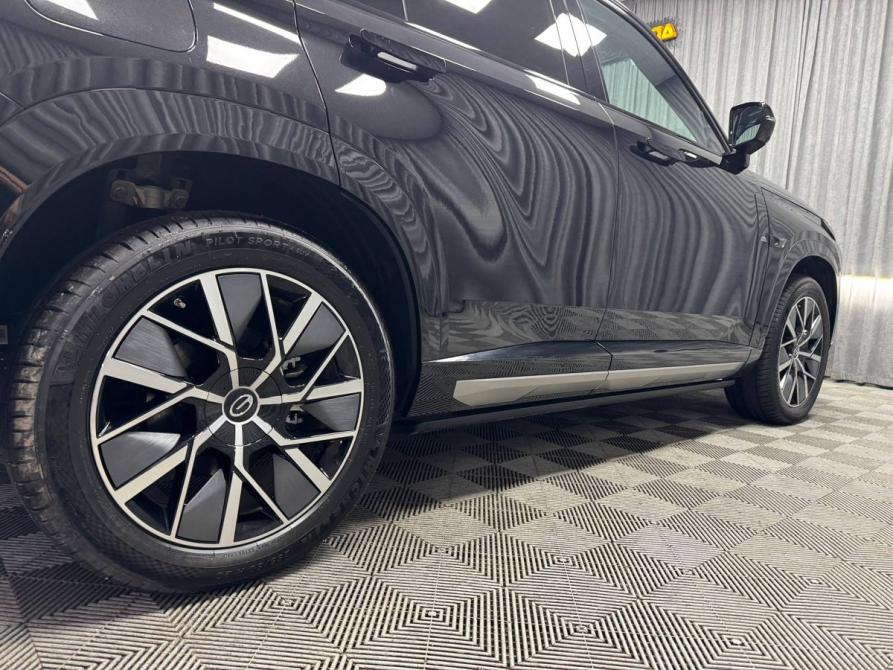 GAC Trumpchi S7 Стерлитамак  - изображение 15