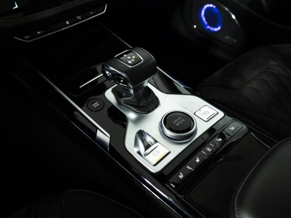 Hongqi HS5 I с пробегом 2021 года, цена 2 450 250 рублей, 77006 км, внедорожник, Автокод Объявления