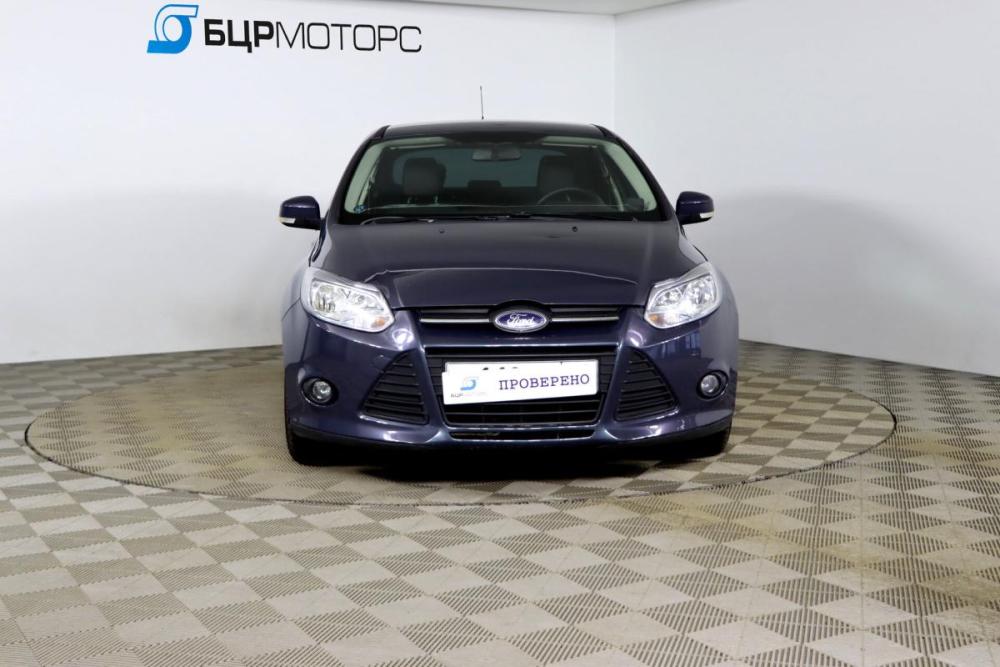 Ford Focus III Нижний Новгород  - изображение 2
