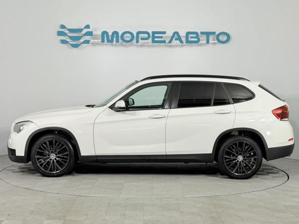 BMW X1 I (E84) Рестайлинг с пробегом 2013 года, цена 1 250 000 рублей, 241186 км, внедорожник, Автокод Объявления
