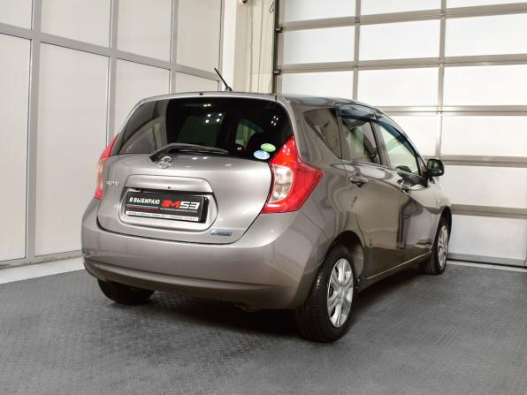 Nissan Note II с пробегом 2014 года, цена 779 995 рублей, 101914 км, хэтчбек, Автокод Объявления