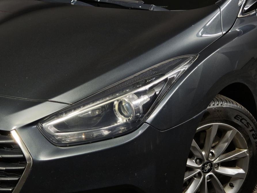 Hyundai i40 I Рестайлинг Москва  - изображение 10