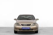Chevrolet Lacetti I Барнаул  - изображение 25