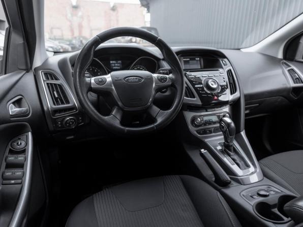 Ford Focus III с пробегом 2013 года, цена 699 000 рублей, 179713 км, хэтчбек, Автокод Объявления