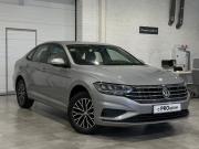 Volkswagen Jetta VII Новосибирск  - изображение 17