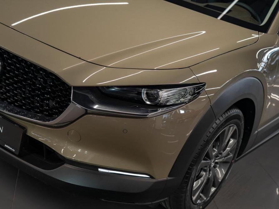 Mazda CX-30 I Москва  - изображение 27