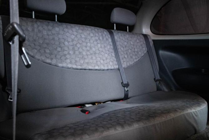 Toyota Echo с пробегом 2001 года, цена 200 000 рублей, 170370 км, хэтчбек, Автокод Объявления