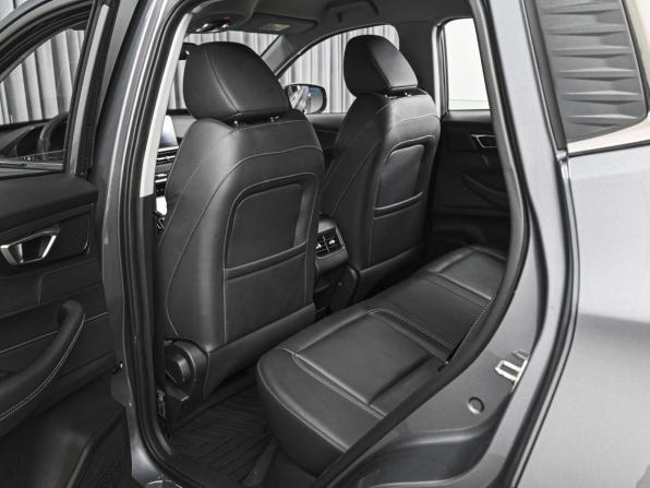 Chery Tiggo 4 Pro I с пробегом 2024 года, цена 1 599 000 рублей, 36977 км, внедорожник, Автокод Объявления
