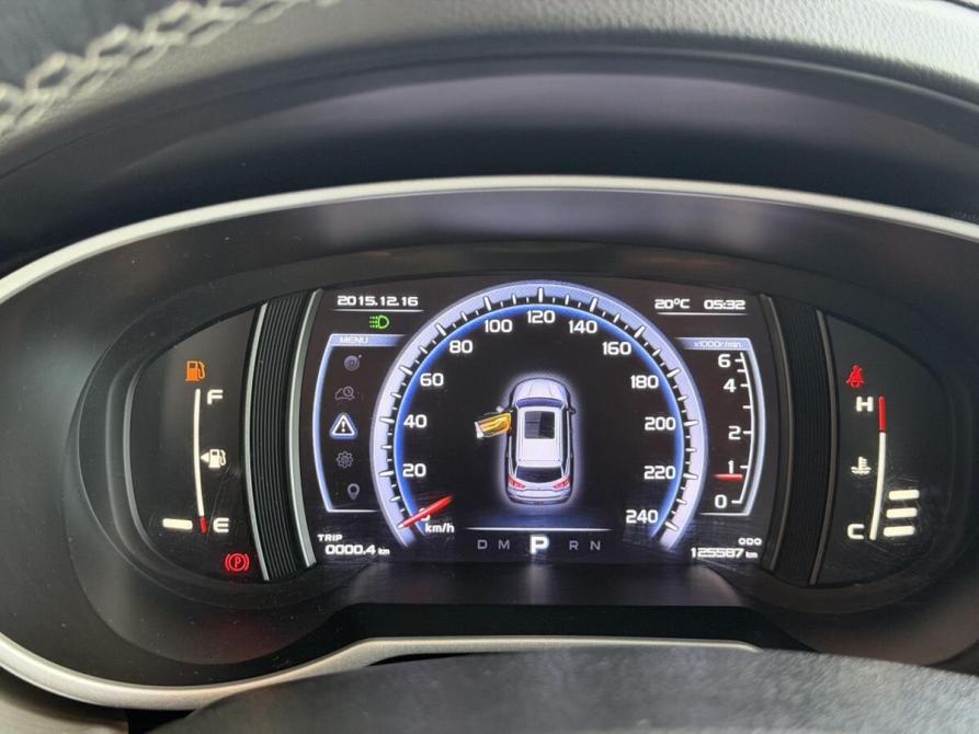 Geely Atlas I Тула  - изображение 14