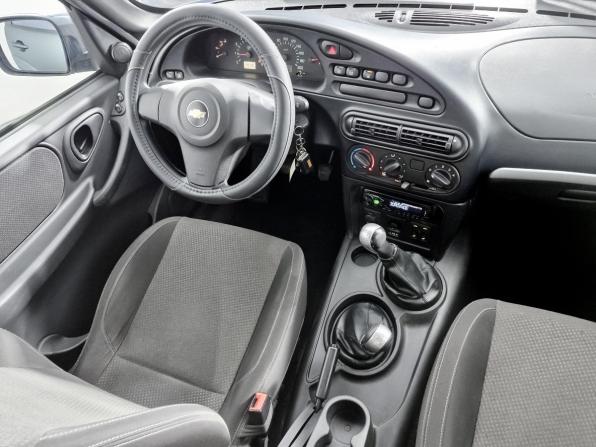 Chevrolet Niva I Рестайлинг с пробегом 2016 года, цена 667 000 рублей, 115337 км, внедорожник, Автокод Объявления