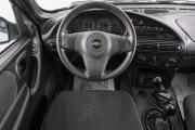Chevrolet Niva I Рестайлинг Красноярск  - изображение 37
