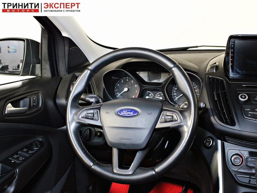 Ford Kuga II Рестайлинг Белгород  - изображение 12