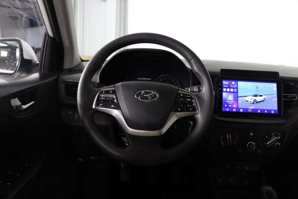 Hyundai Solaris II Рестайлинг Нижний Новгород  - изображение 10