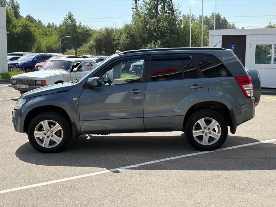 Suzuki Grand Vitara II Томск  - изображение 5