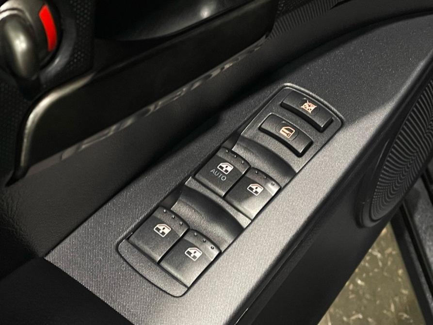 SsangYong Kyron I Рестайлинг Пермь  - изображение 16