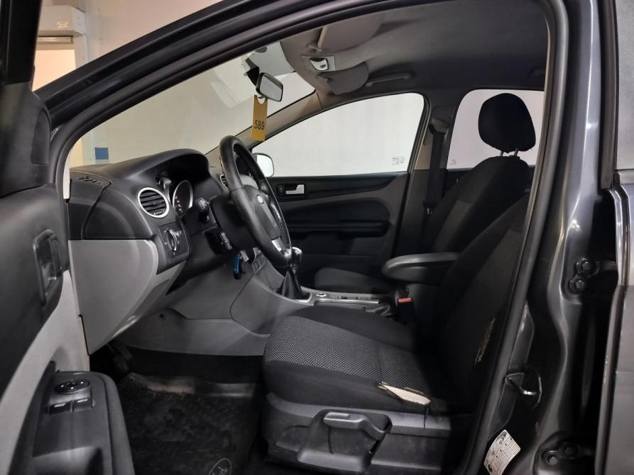 Ford Focus II Рестайлинг Санкт-Петербург  - изображение 16