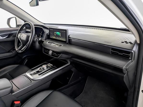Haval Jolion I с пробегом 2023 года, цена 1 755 000 рублей, 38644 км, внедорожник, Автокод Объявления