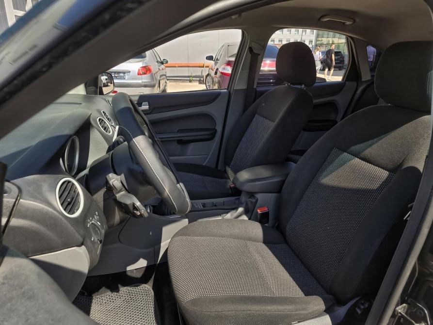 Ford Focus II Рестайлинг Нижний Новгород  - изображение 5