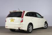 Honda Stream II Рестайлинг Новосибирск  - изображение 24