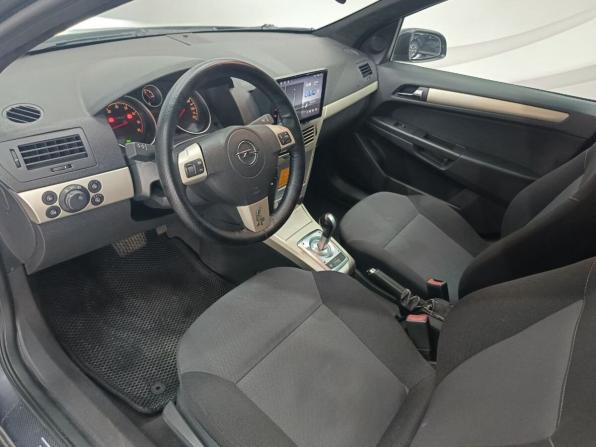 Opel Astra H Рестайлинг с пробегом 2008 года, цена 349 000 рублей, 186000 км, хэтчбек, Автокод Объявления