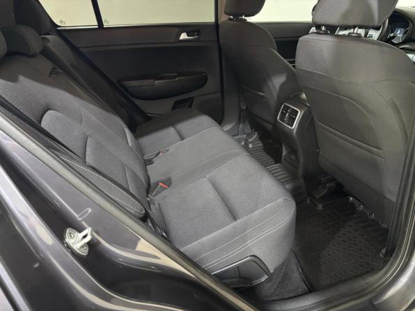 Kia Sportage IV с пробегом 2016 года, цена 1 645 000 рублей, 162172 км, внедорожник, Автокод Объявления
