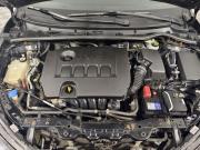 Toyota Corolla XI (E160 E170 E180) Рестайлинг 1 Санкт-Петербург  - изображение 42