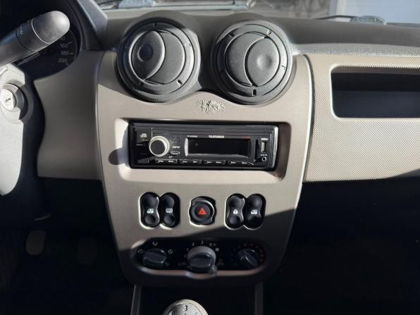 Renault Logan I Рестайлинг с пробегом 2011 года, цена 529 000 рублей, 220000 км, седан, Автокод Объявления