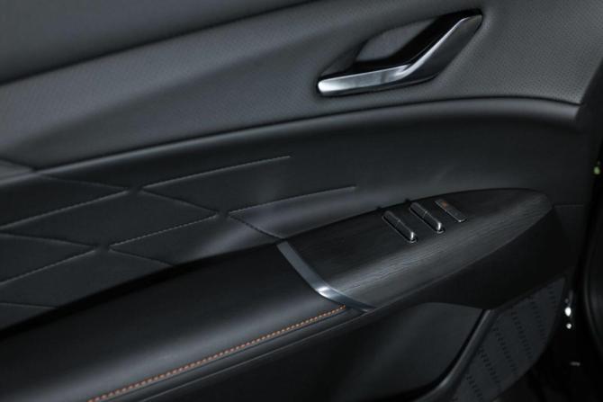 Новый Changan CS75 Plus IV 2025 года, цена 4 196 665 рублей, внедорожник, Автокод Объявления