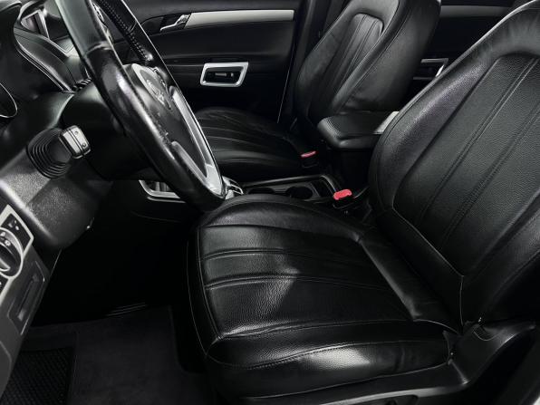 Opel Antara I Рестайлинг с пробегом 2015 года, цена 1 350 000 рублей, 190614 км, внедорожник, Автокод Объявления