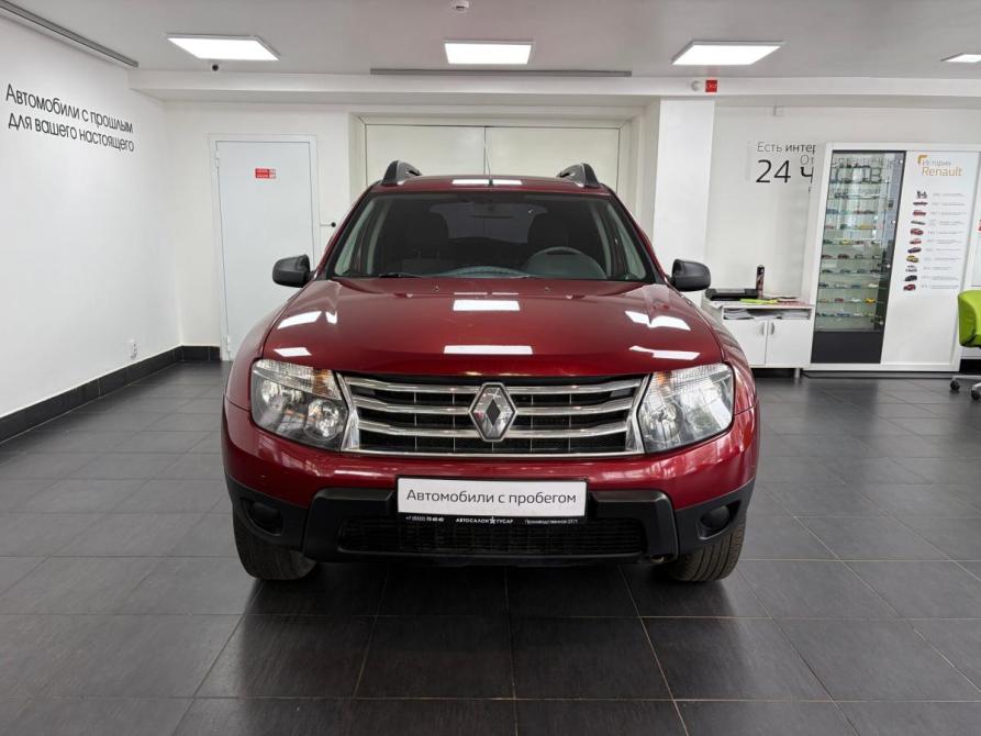 Renault Duster I Киров  - изображение 2