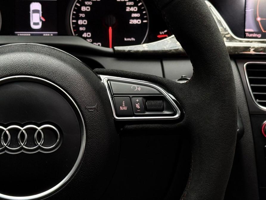 Audi A4 IV (B8) Ижевск  - изображение 23